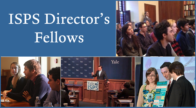 ISPS Director's Fellows
