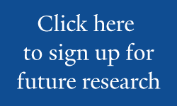 Click to sign up for future research
