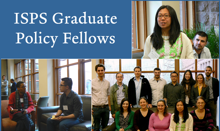 ISPS Policy Fellows