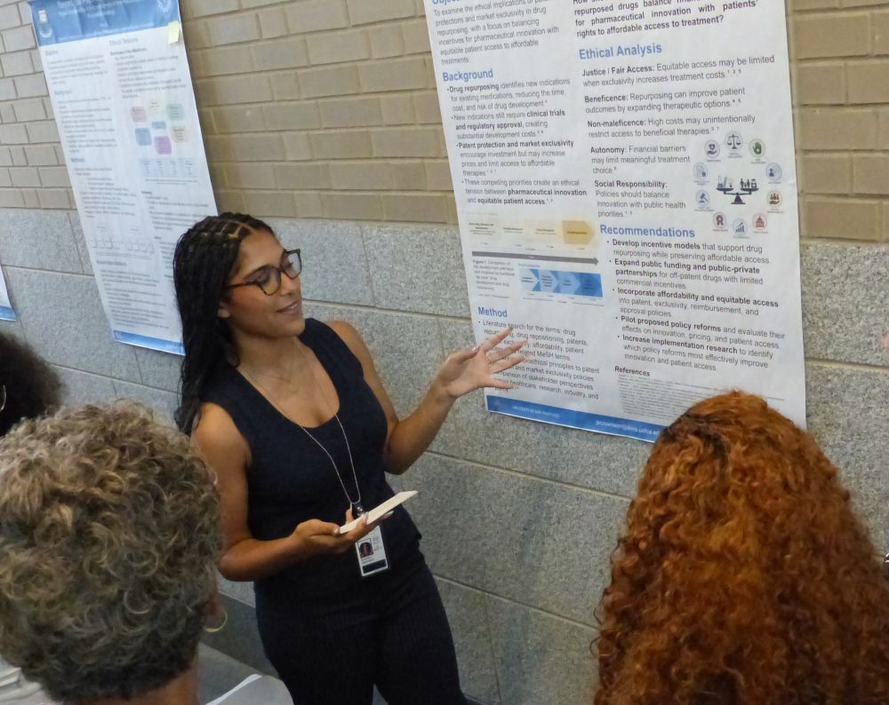 yale.edu - Future Doctors, Philosophers, and Policymakers Explore the Biggest Ethical Questions at Yale