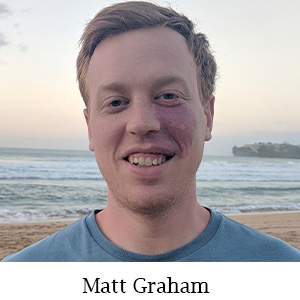 Matt Graham
