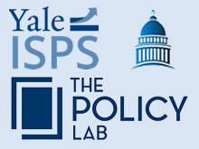 ISPS and Policy Lab logos