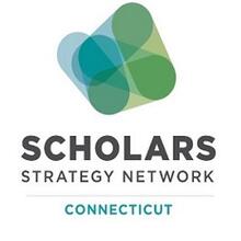 logo for Scholars Strategy Network Connecticut