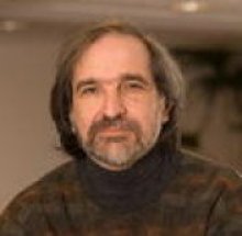Mark Schlesinger, Department Chair and Professor of Public Health