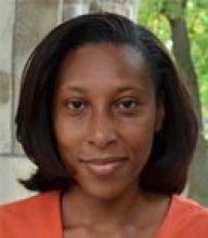 Professor of Econ, Ebonya Washington