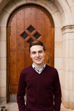 Maxime Pradier, Dahl Scholar