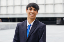 2019 DIrector's Fellow