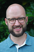 Sociology phd Roger Baumann