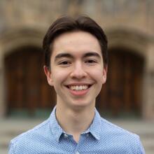 ISPS Director's Fellow, 2021