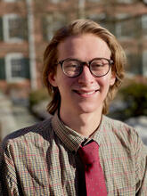 ISPS Director's Fellow, 2021