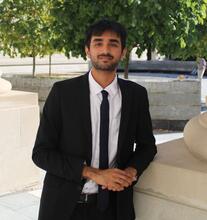 Photo of Dahl Scholar