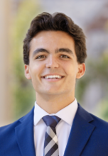 Photo of Dahl Scholar