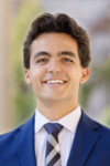 Photo of Dahl Scholar