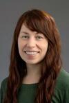 Photo of student