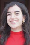 Photo of student