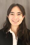 Photo of student