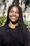 Photo of student