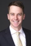 Image of postdoctoral associate