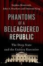 book by John Dearborn, Steve Skowronek, Desmond King